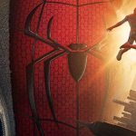 Cartel de Spider-Man: Brand New Day. Créditos: Sony Pictures España.