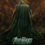 El Doctor Muerte en el avance de Vengadores: Doomsday. Créditos: Marvel Studios