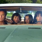 Fotograma de El final de Oak Street. Créditos: Warner Bros.