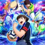 Portada de Captain Tsubasa 2: World Fighters (Oliver y Benji) Créditos: Bandai Namco