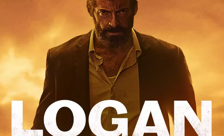 Logan: Versión Noir da un nuevo sentido a Logan. Créditos: Divisa Films