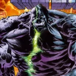 Portada de El infernal Hulk número 1. Créditos: Panini/Marvel