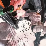 Portada de Robin y Batman: Jason Todd. Créditos: Créditos: DC/Panini