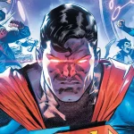 Portada de Superman: La casa de Brainiac. Créditos: DC/Panini