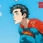 Portada de Superman Unlimited 10 con El reinado de los Superboys. Créditos: Panini/DC