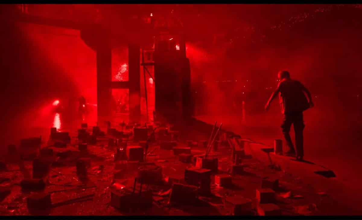 Imagen de Resurrection. Créditos: Divisa Home Video.