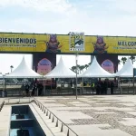 Acceso a la San Diego Comic-Con Málaga en su edición de 2026. Créditos: Marc Martí/docpastor.com
