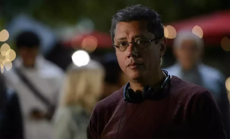 El productor Dean Devlin. Créditos: SYFY/Prisma Ideas