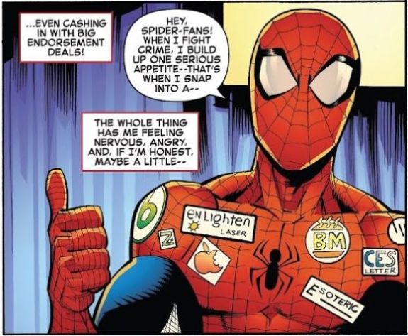 El asombroso Spider-Man 1 (o 150) • Doc Pastor