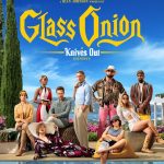 Cartel de la película Glass Onion: a Knives Out Mystery