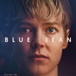 Cartel de la película Blue Jean