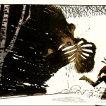 Imagen del Marvel Must-Have: La saga del oso místico, de Claremont y Sienkiewicz