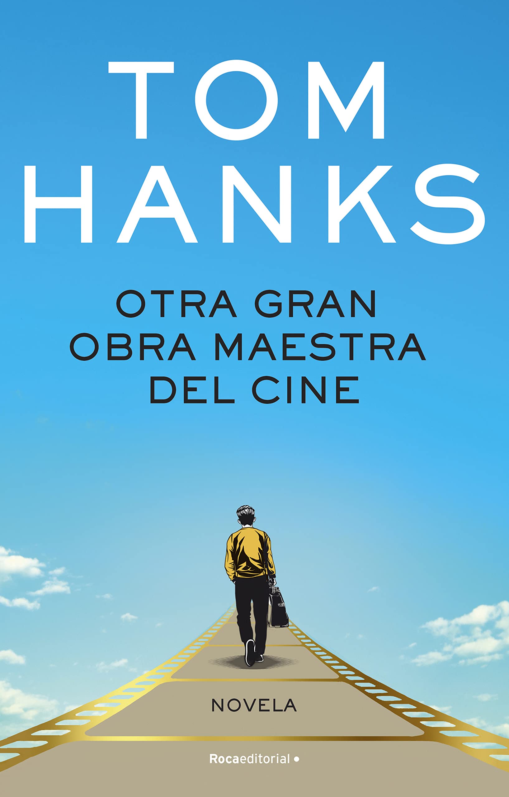 Otra gran obra maestra del cine Tom Hanks