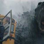 Godzilla en la serie Monarch: el legado de los monstruos
