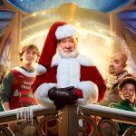 Tim Allen como Scott Calvin encabeza el reparto de ¡Vaya familia Claus!