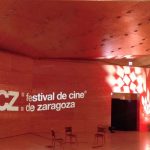Gala del 28º Festival de cine de Zaragoza. Fotografías de Doc Pastor.