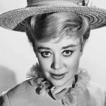 Glynis Johns como Winifred Banks en Mary Poppins