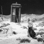 La TARDIS y el Doctor en su origen