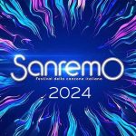 Logo San Remo 2024