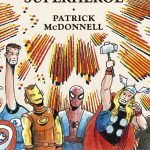 El viaje del superhéroe de Patrick McDonnell