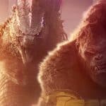 Imagen promocional de Godzilla y Kong