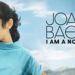 Cartel de la película "Joan Baez: I am a noise"