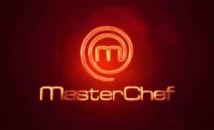 Logo de MasterChef