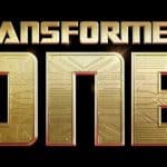 Logo de Transformers One