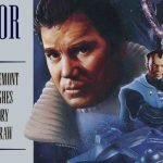 Portada del cómic Star Trek: Deuda de honor