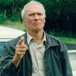 Clint Eastwood en Gran Torino