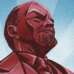 Portada de Lenin, el hombre que cambió el mundo
