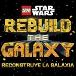 Poster de Reconstruye la Galaxia