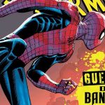 Spiderman se enfrenta a una Guerra de bandas