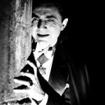 Bela Lugosi como el inmortal Drácula