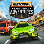 Llega Matchbox Driving Adventures