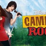 Imagen promocional de Camp Rock