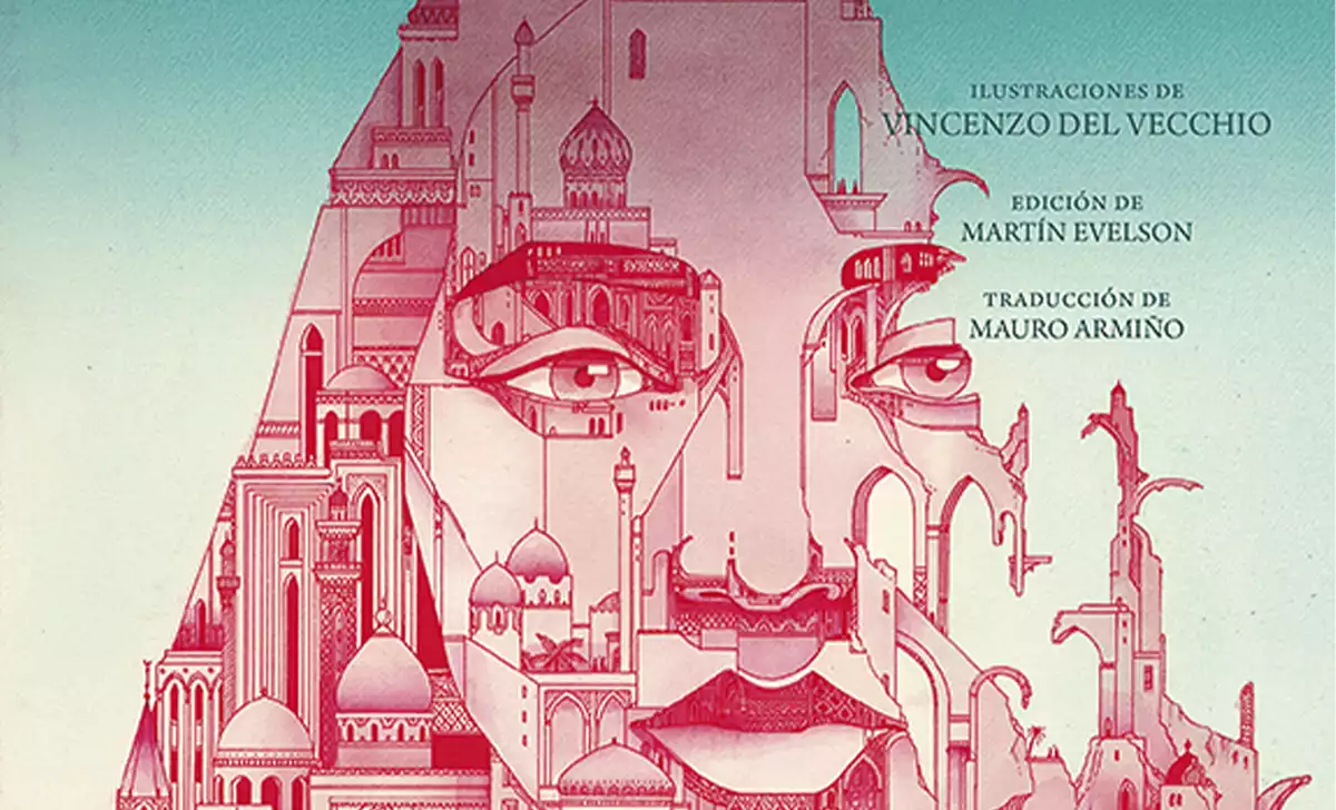 Portada de Los viajes de Marco Polo o El libro de las maravillas. Créditos: Nórdica Libros
