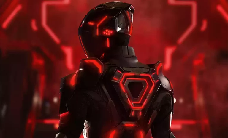 El Universo de Tron está de vuelta. Créditos: Disney