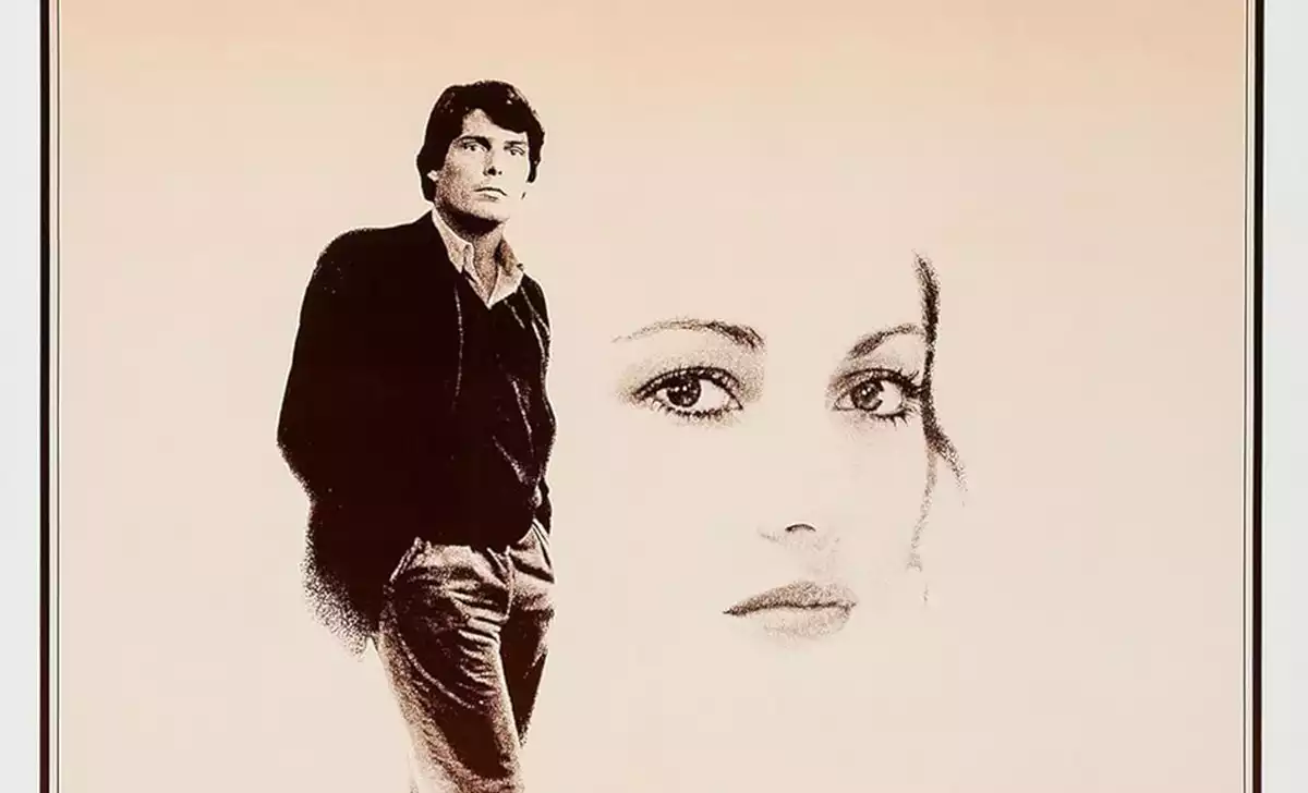 Poster de En algún lugar del tiempo. Créditos: Rastar/Universal
