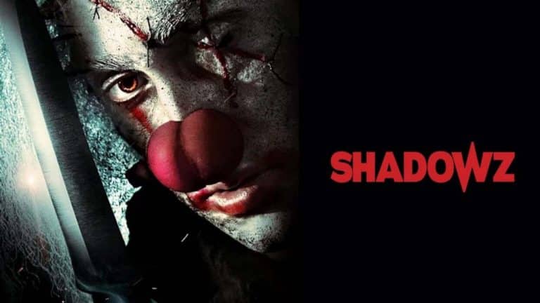 Imagen promocional de la plataforma Shadowz.es. Créditos: Shadowz.es
