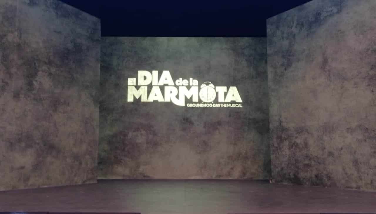 Escenario de 'El día de la marmota". Créditos: docpastor.com - Amamos la Cultura Pop.