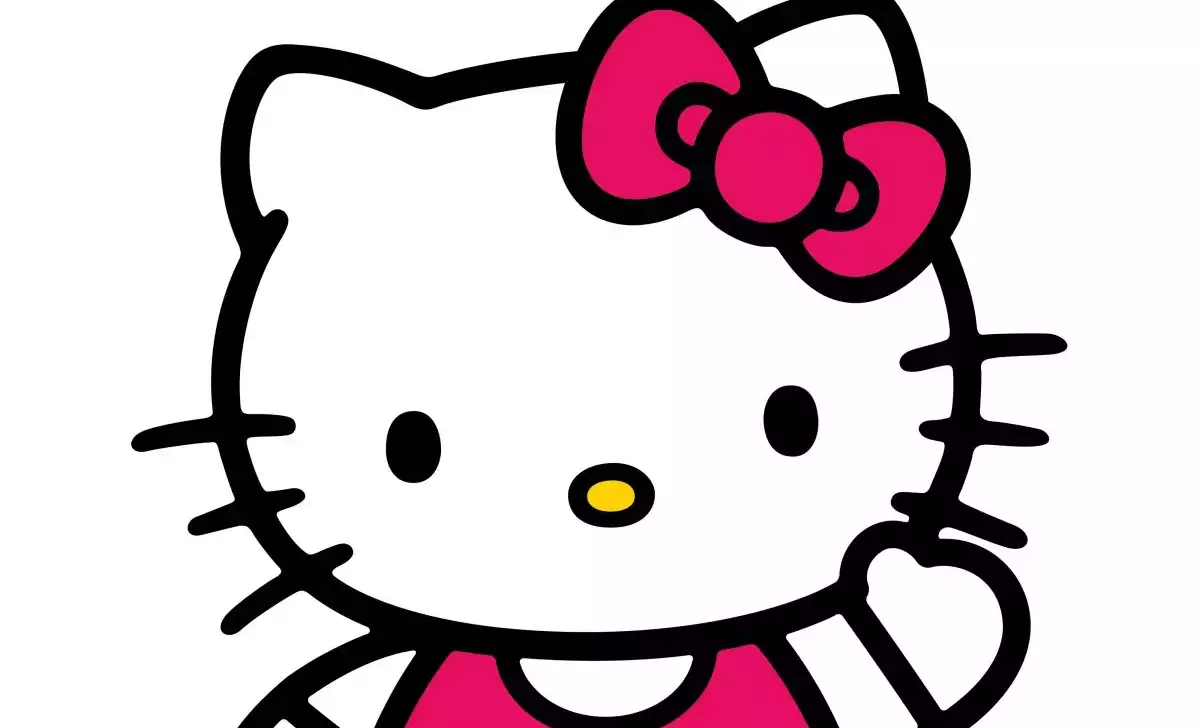 Hello Kitty es todo un icono de la Cultura Pop. Créditos: Sanrio
