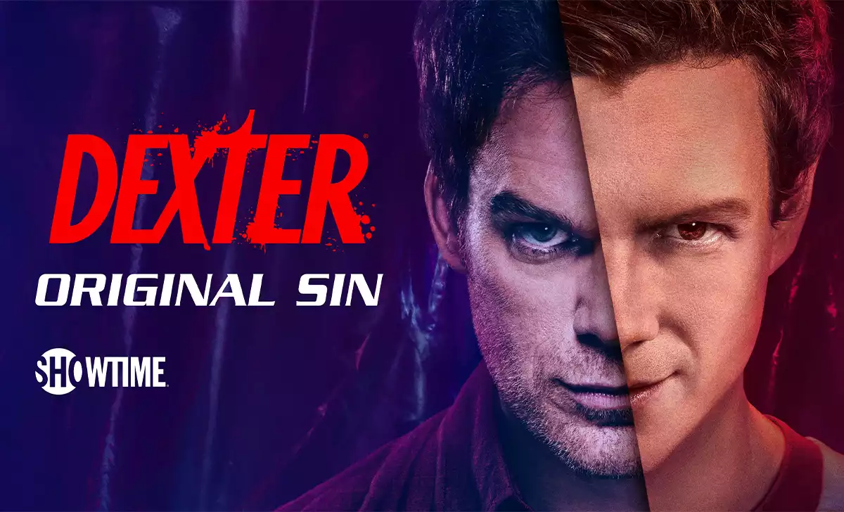 Imagen promocional de la nueva serie de Dexter. Créditos: Showtime