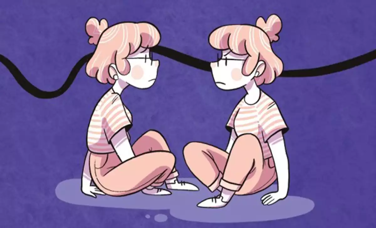 Portada de El duelo de Paula Cheshire. Créditos: Fandogamia