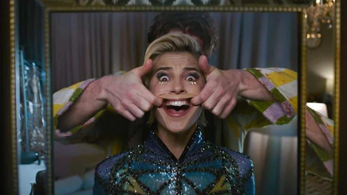 Fotograma de Smile 2. Créditos: Divisa/Paramount