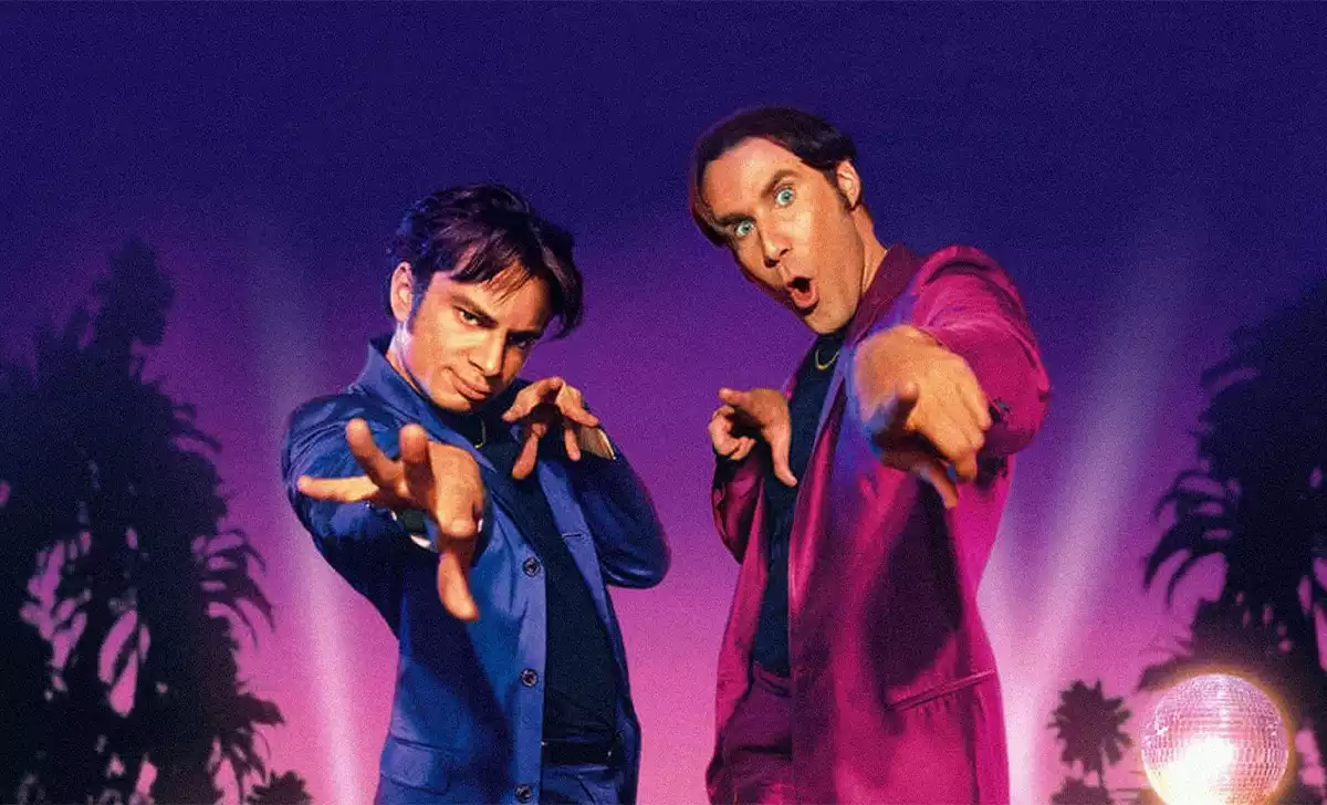 Portada de Movida en el Roxbury, película ideal para San Patricio. Créditos: SNL Studios