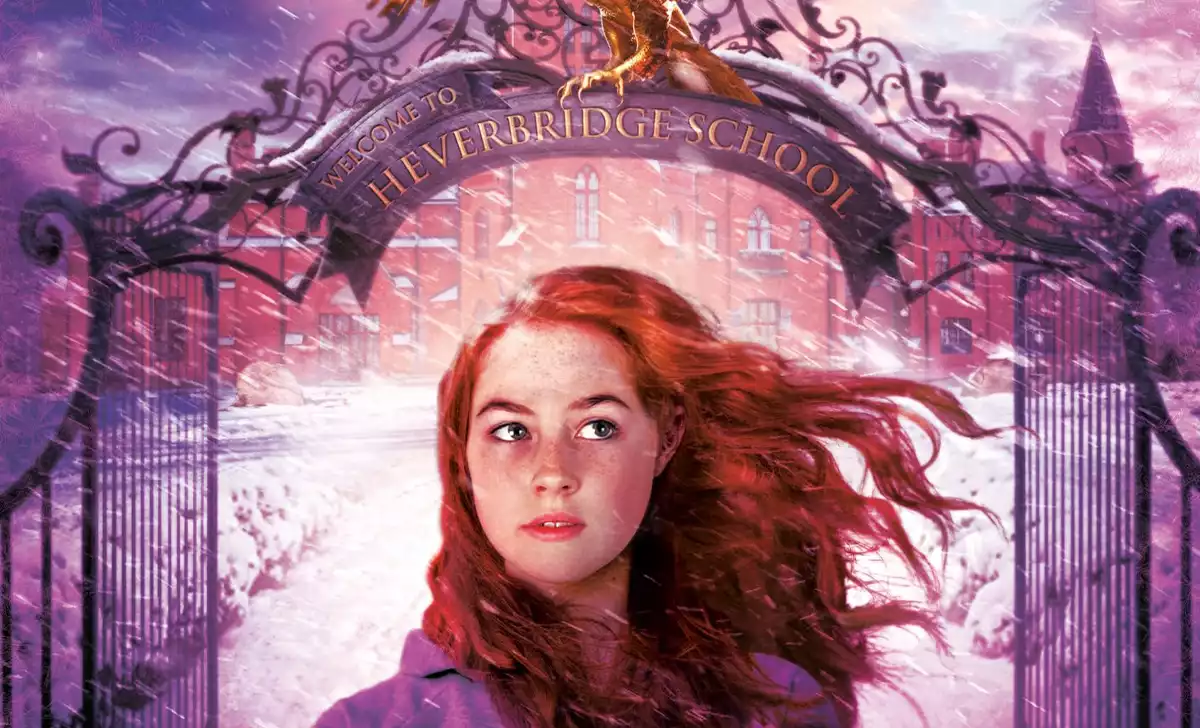 Portada de Rosie Frost y la reina Halcón. Créditos: Roca Editorial