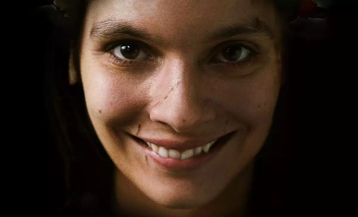 Portada de Smile. Créditos: Paramount/Divisa