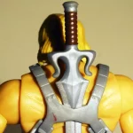 La icónica espada del poder de Masters del Universo. Créditos: docpastor.com - Amamos la Cultura Pop