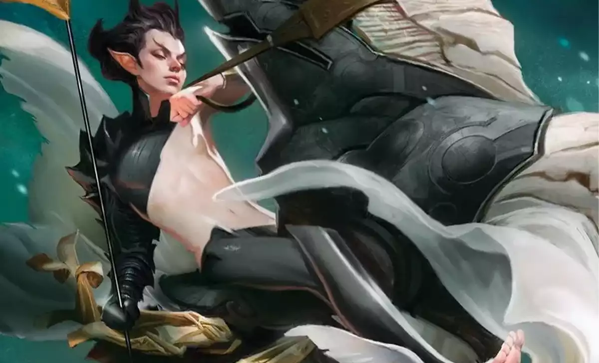 Portada Namor 2. Créditos: Panini